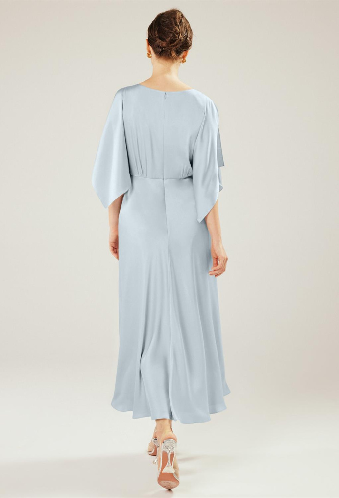 AW Pine Dress